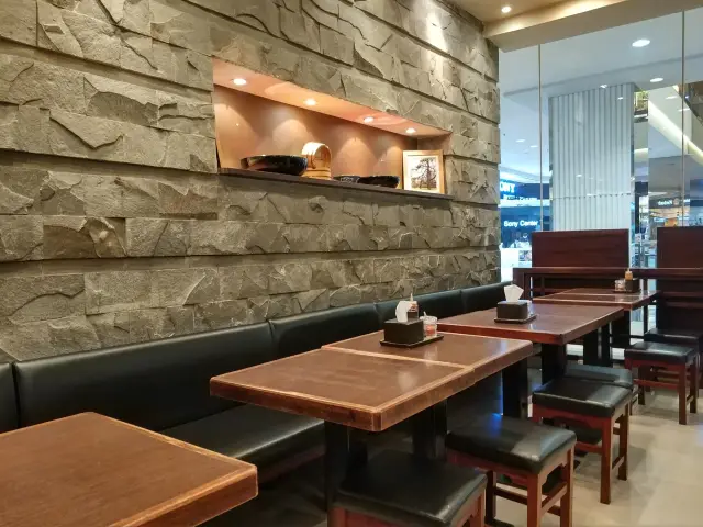 Gambar Makanan Marugame Udon 8