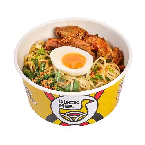 Gambar Makanan Duckmee By WPU at Everplate Belleza, Kebayoran Lama 3