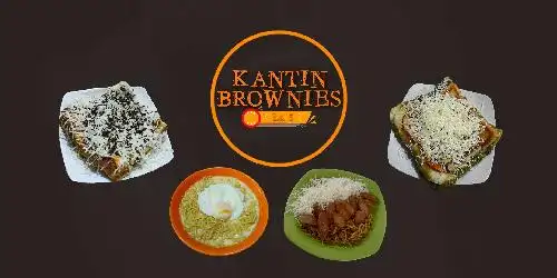 Kantin Brownies, Palmerah