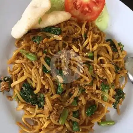 Gambar Makanan Nasgor Pak Din, Pembangunan 11