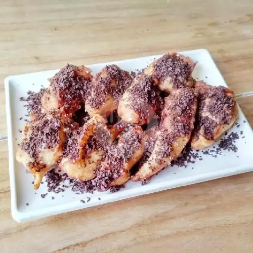 Gambar Makanan Pisang Goreng Den Bagus, Jimbaran 17