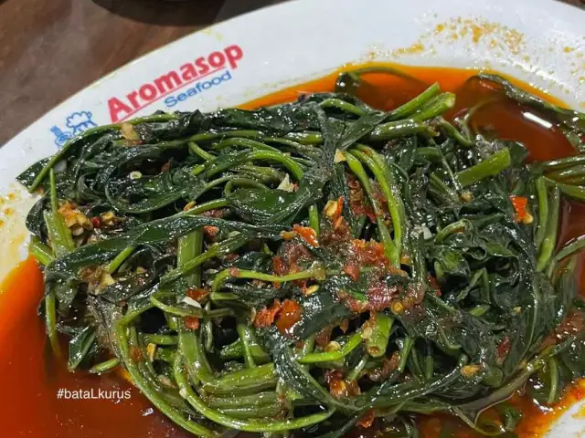 Gambar Makanan Aroma Sop Seafood 7