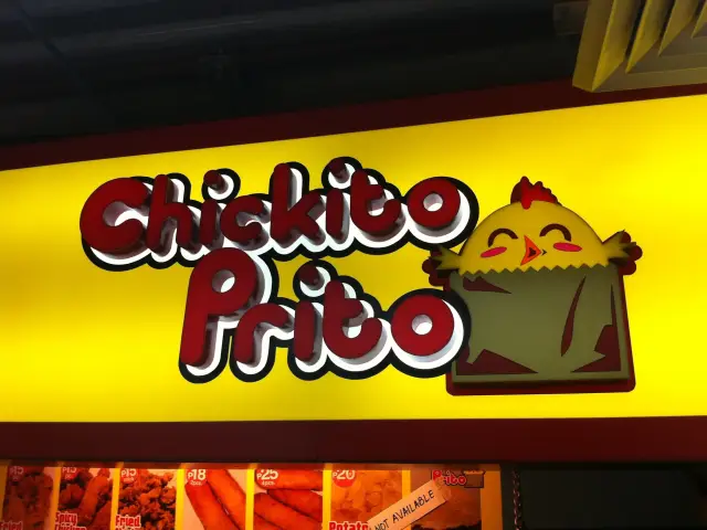 Chikito Prito Food Photo 2