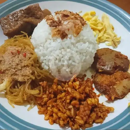 Gambar Makanan Dapur Selera Kita, Terusan Dieng 11