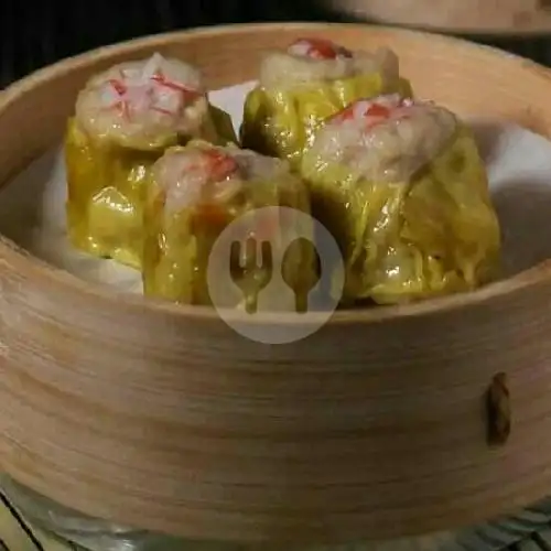 Gambar Makanan Dimsum Mami, Wonokromo 8