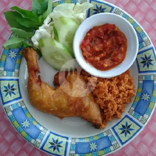 Gambar Makanan D'Taste, Beruntung Jaya 2