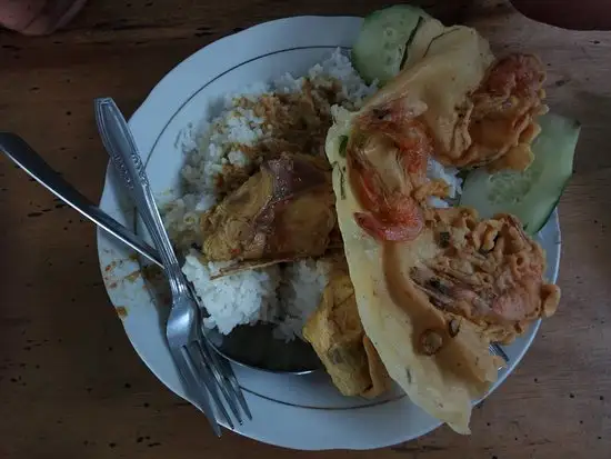 Gambar Makanan Warung Nayamul 12