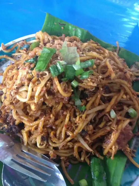 Mee Goreng Mamak Original Sg Besi Food Photo 11