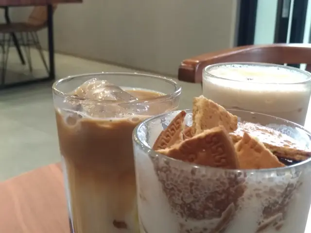 Gambar Makanan Kopi 360 (360 Coffee) 9