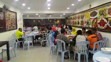 KK Sepang Cafe