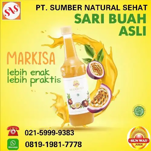 Gambar Makanan Sunway Juice Tangerang, Kelapa Dua/ Tangerang 5