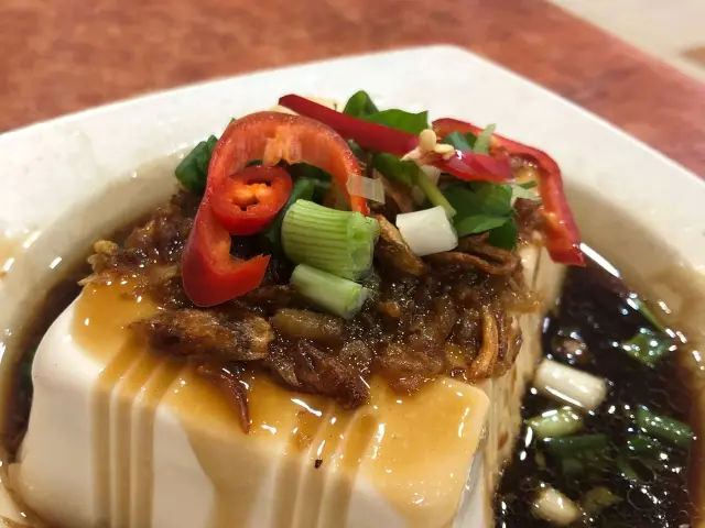 Nasi Ayam Hainan Chee Meng Food Photo 12