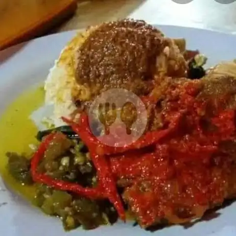 Gambar Makanan Rumah Makan Salero Basamo Baloi, Kusuma Indah 6