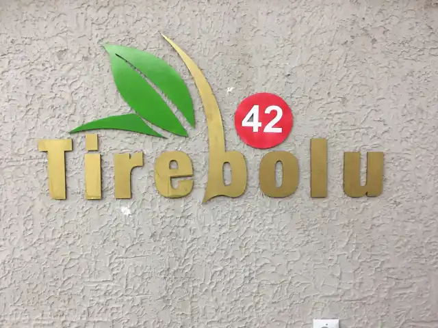 Tirebolu 42 Cafe & Kahvaltı Salonu'nin yemek ve ambiyans fotoğrafları 12