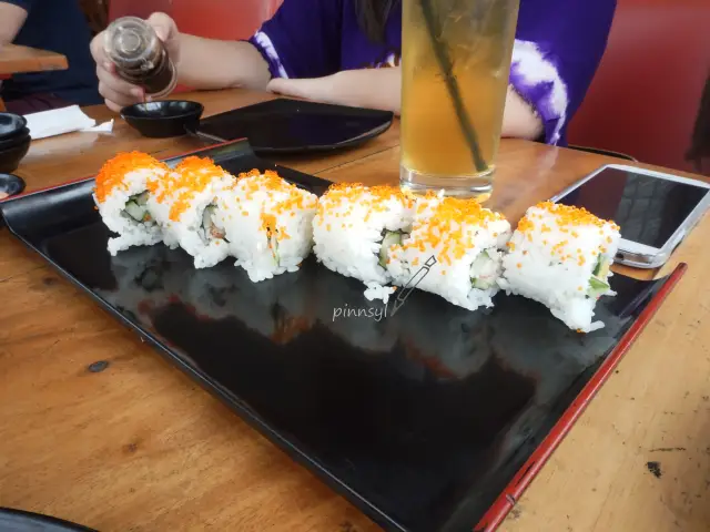 Gambar Makanan Sushi Miya8i 2