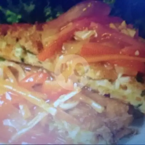 Gambar Makanan Kedai Om Ndul, Chinese Food Capcay Dan Seafood 18