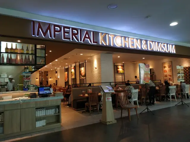 Gambar Makanan Imperial Kitchen & Dimsum 9
