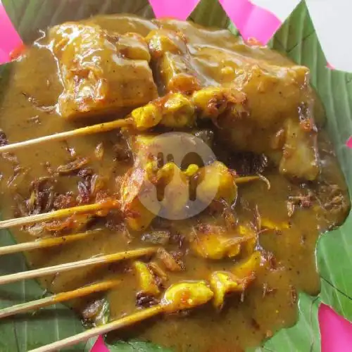 Gambar Makanan Sate Padang Uni Lis, Medan 10