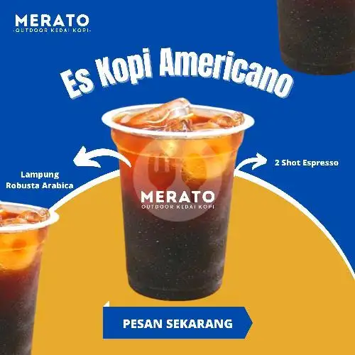 Gambar Makanan Merato Kedai Kopi 18