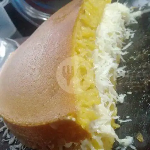 Gambar Makanan Martabak Bangka Durian Sukaseuri 17