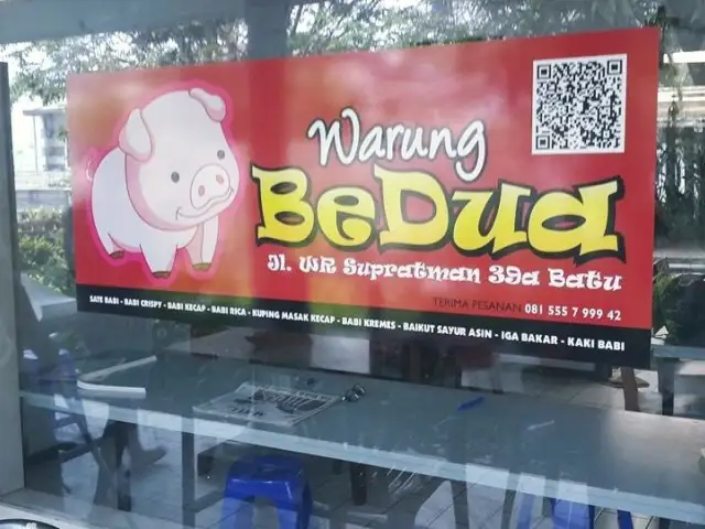 Gambar Makanan Warung BeDua 3