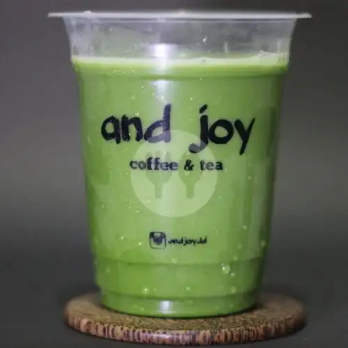 Gambar Makanan And Joy Coffee & Tea, Kebon Kacang 2