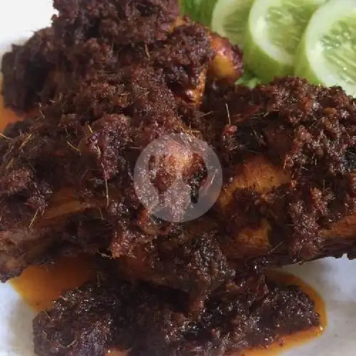 Gambar Makanan Nasi Bebek Madura Taman Honda, Tebet/Tebet Barat/Gg Trijaya 4