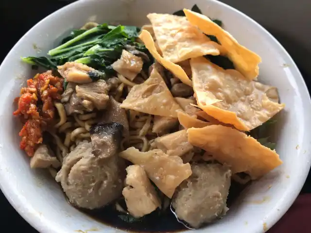 Gambar Makanan Bakmi Jhon 15