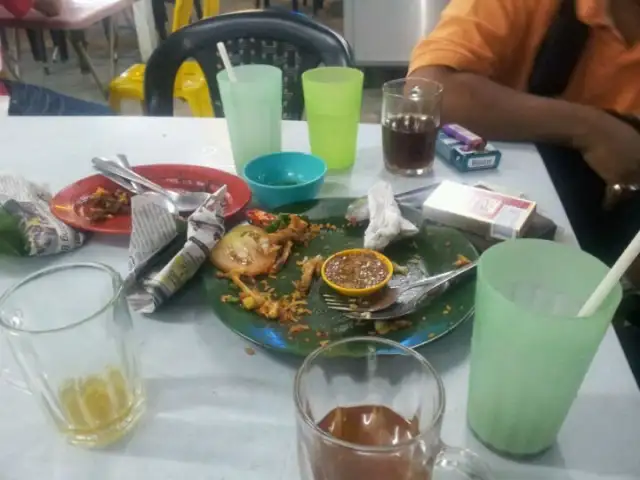 Kedai Makan Buluh Inn, Kampung Melayu Sungai Buloh Food Photo 13