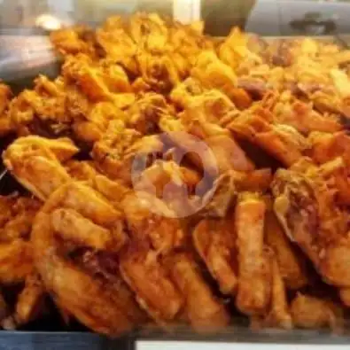 Gambar Makanan Pisang Goreng Madu Bunda Raihan, Flamboyan 17