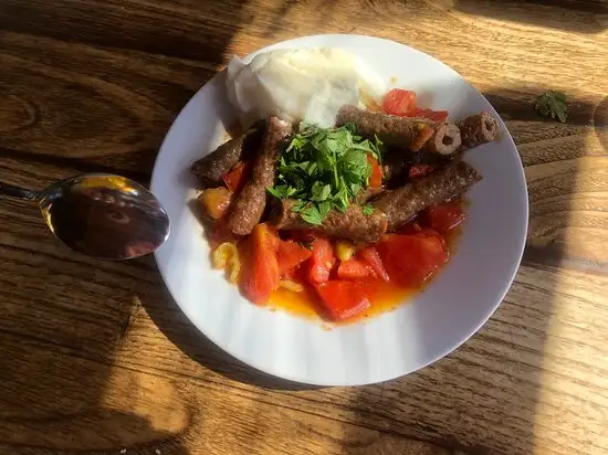 Kaplan Dağ Restaurant'nin yemek ve ambiyans fotoğrafları 55