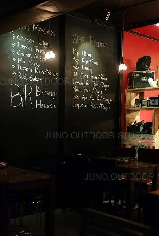 Gambar Makanan JUNO Outdoor Stuff Cafe 12