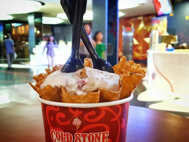 Gambar Makanan ColdStoneCreamery 3