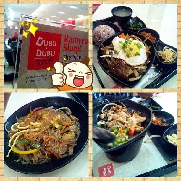 DubuYo Urban Korean Food Food Photo 5