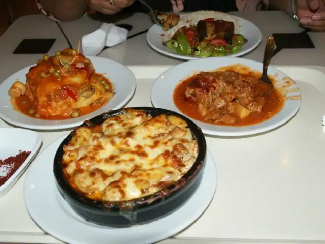 Beyoğlu Halk Döner'nin yemek ve ambiyans fotoğrafları 11
