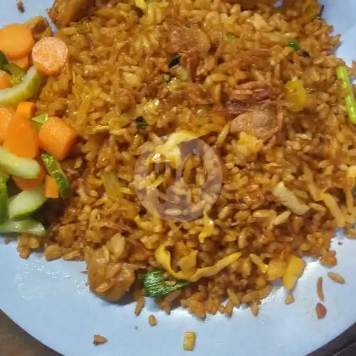 Gambar Makanan Nasi Goreng Sedap Malam Anis, Bekasi Barat 2