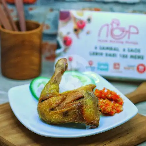 Gambar Makanan Ayam Goreng Petojo, Sadar 13