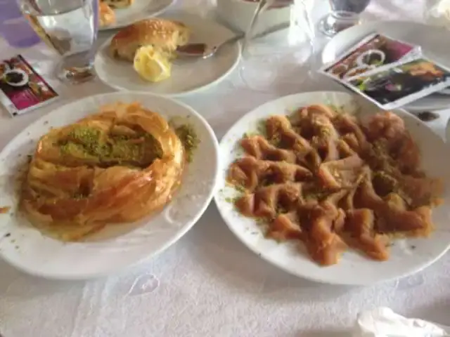 Nezih Konya Mutfağı'nin yemek ve ambiyans fotoğrafları 50