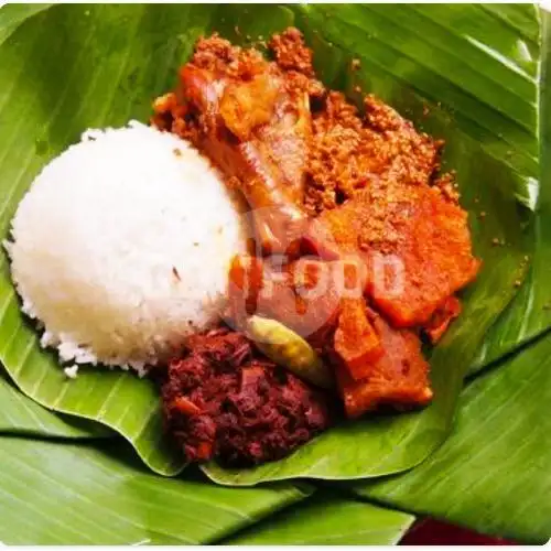 Gambar Makanan Gudeg Yu Narni, Jalan Magelang 12