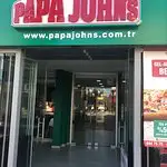 Papa John's Pizza'nin yemek ve ambiyans fotoğrafları 2