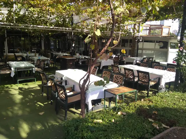 Kumluk Restaurant'nin yemek ve ambiyans fotoğrafları 3