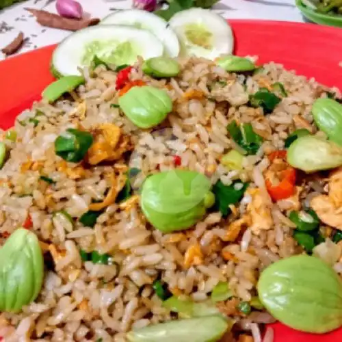 Gambar Makanan Nasi Goreng Kambing Cak Tarji, Blok A 17