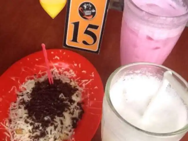 Gambar Makanan Sumur Anker 10