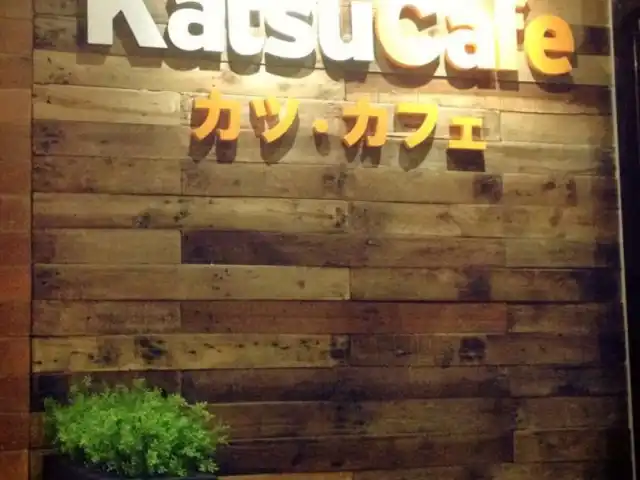 Katsu Cafe Food Photo 19
