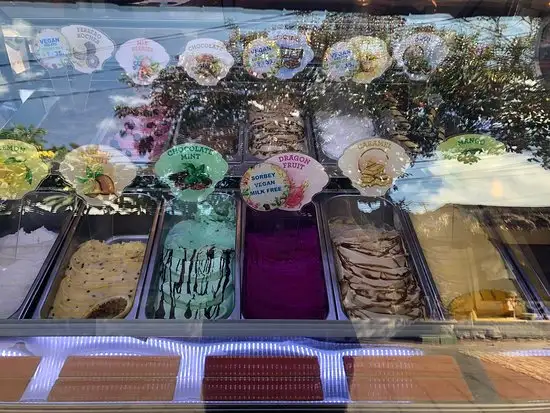 Gambar Makanan Gourmet Gelato 15