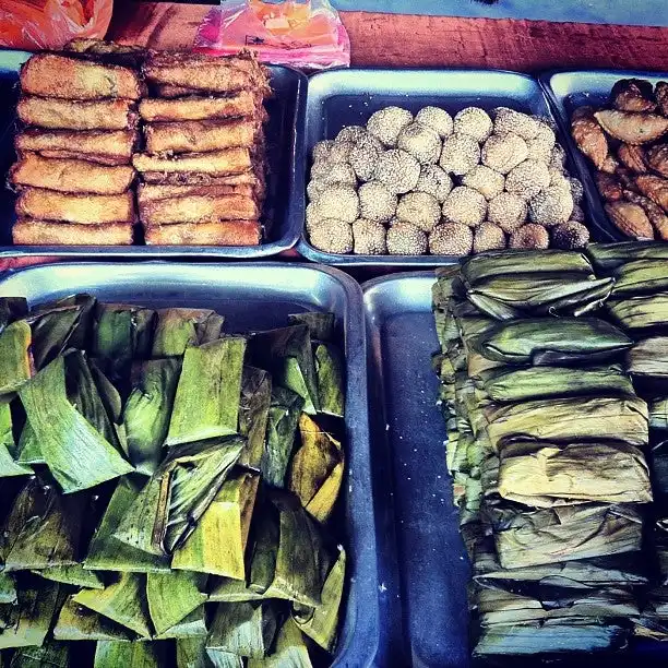 Gerai Kuih Seri Gandus Food Photo 2