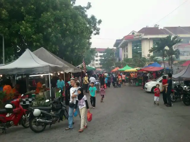 Bazar Ramadhan Seksyen 6 Food Photo 3