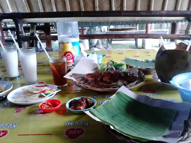 Gambar Makanan Muara Kapuas 12