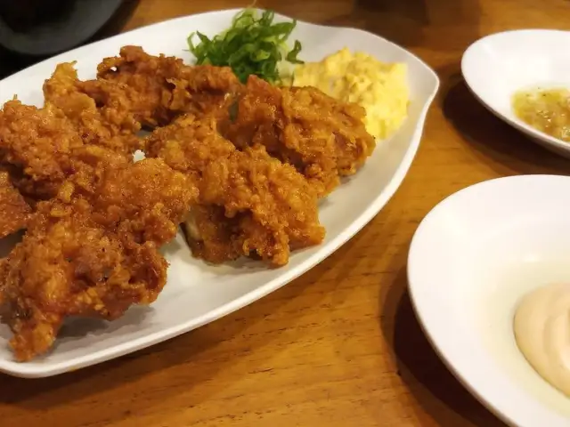 Gambar Makanan Hakata Ikkousha Senayan City Mall 8