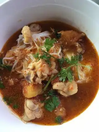 Thai Noodles Shop Food Photo 1